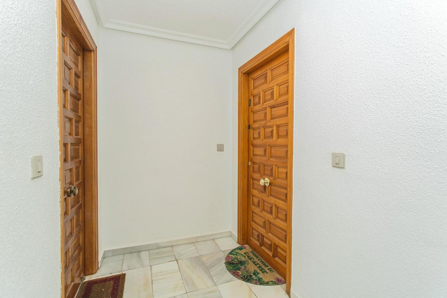 107 Sea Side - Alicante Holiday La Mata  Exterior photo