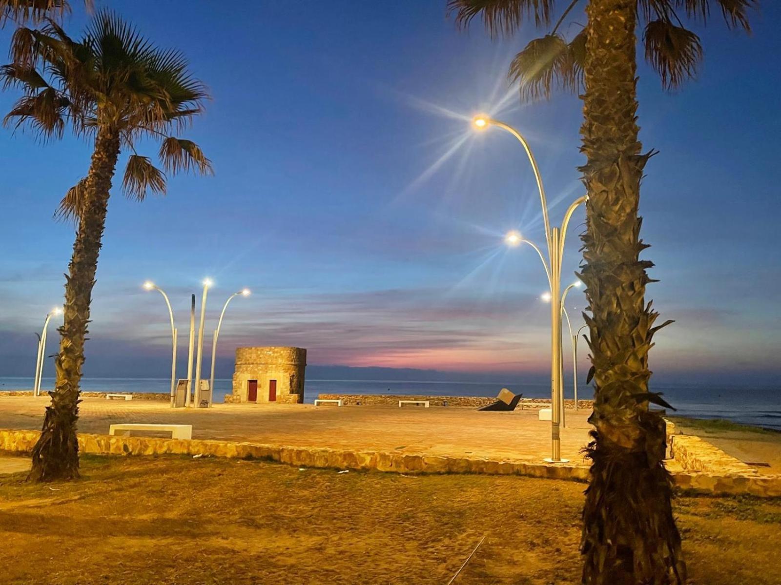 107 Sea Side - Alicante Holiday La Mata  Exterior photo